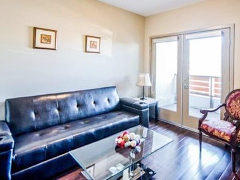 Hollywood Hills Hotel Лос-Анджелес Экстерьер фото